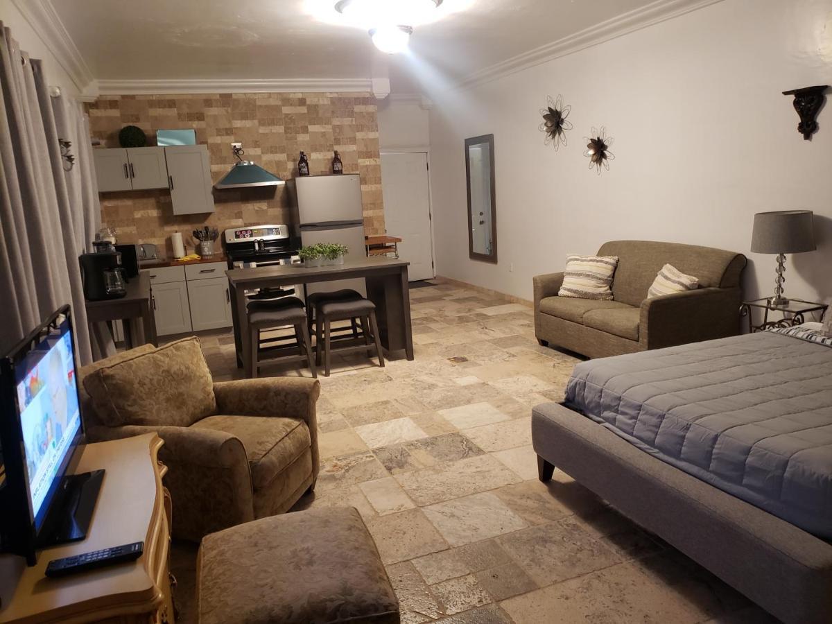 Ferienwohnung Yari'S Loft, Puerto Penasco, Centro Exterior foto