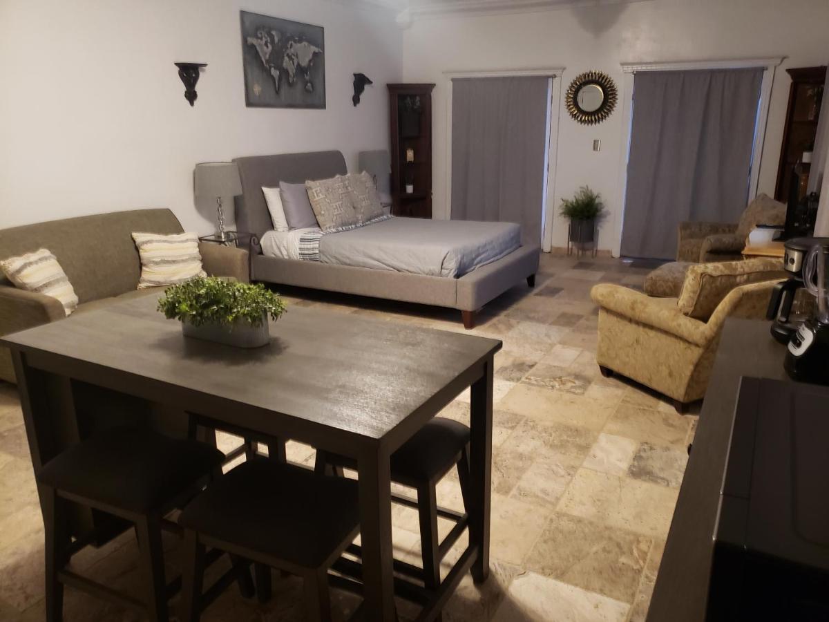 Ferienwohnung Yari'S Loft, Puerto Penasco, Centro Exterior foto
