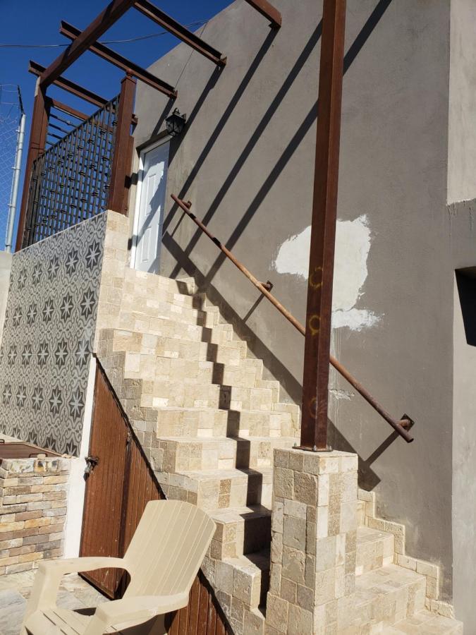 Ferienwohnung Yari'S Loft, Puerto Penasco, Centro Exterior foto